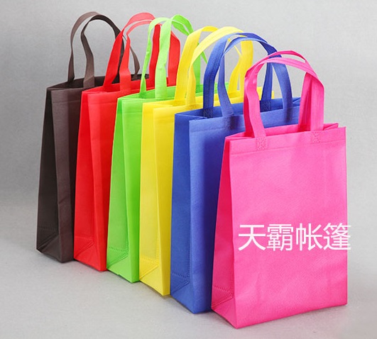 环保袋，广告袋