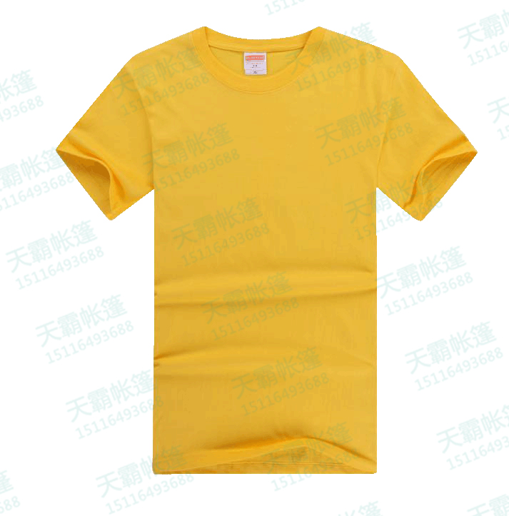 广告衫，广告服装