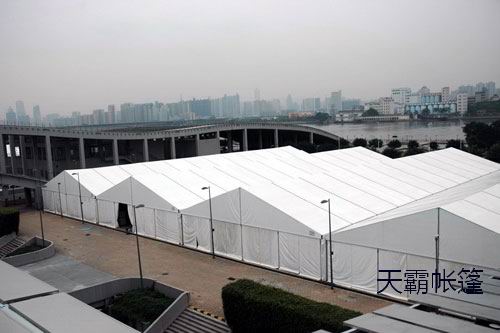 大型篷房，大型篷房厂家