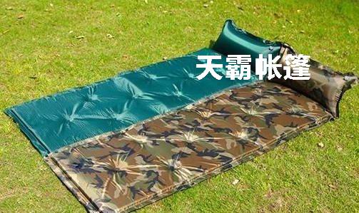 自动充气垫，自动充气垫材质